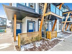 237 Savanna Walk NE Calgary, AB T3J 0Y3