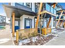 237 Savanna Walk Ne, Calgary, AB  - Outdoor 