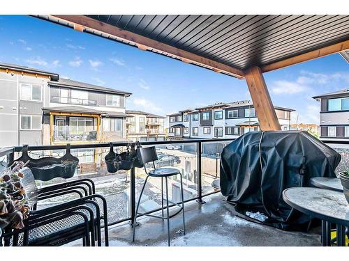 237 Savanna Walk Ne, Calgary, AB - Outdoor