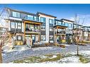 237 Savanna Walk Ne, Calgary, AB  - Outdoor 