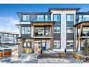 237 Savanna Walk Ne, Calgary, AB  - Outdoor With Facade 