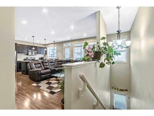 237 Savanna Walk Ne, Calgary, AB - Indoor