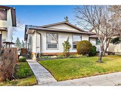 161 Mckinnon Crescent NE Calgary, AB T2E 7B6