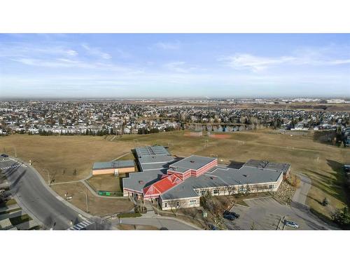 606 Harvest Grove Walk Ne, Calgary, AB - Outdoor With View