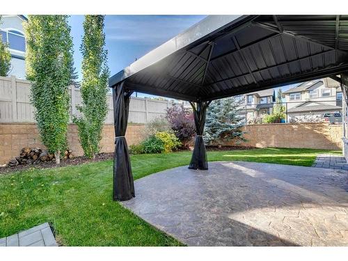 86 Cresthaven View Sw, Calgary, AB - Outdoor