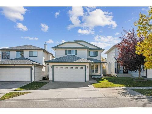 9748 Hidden Valley Drive Nw, Calgary, AB 