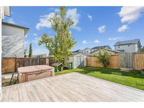 9748 Hidden Valley Drive Nw, Calgary, AB 