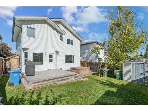 9748 Hidden Valley Drive Nw, Calgary, AB 