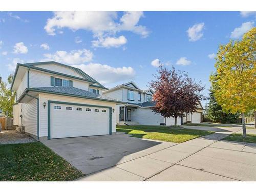 9748 Hidden Valley Drive Nw, Calgary, AB 