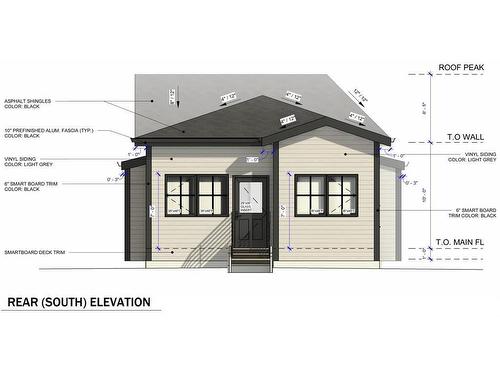 1185 Iron Ridge Avenue, Crossfield, AB - Other