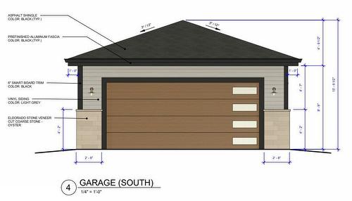 1185 Iron Ridge Avenue, Crossfield, AB - Other