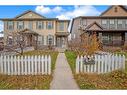 6 Luxstone Point Sw, Airdrie, AB  - Outdoor With Facade 