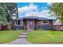 2211 45 Street Se, Calgary, AB  - Outdoor With Facade 