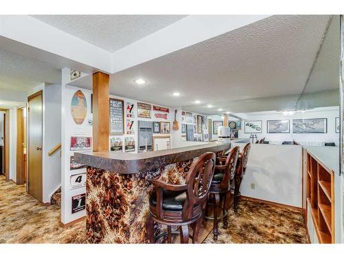 12 Ogmoor Crescent Se, Calgary, AB - Indoor