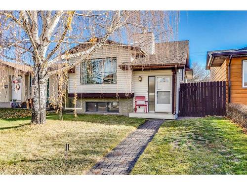 12 Ogmoor Crescent Se, Calgary, AB - Outdoor