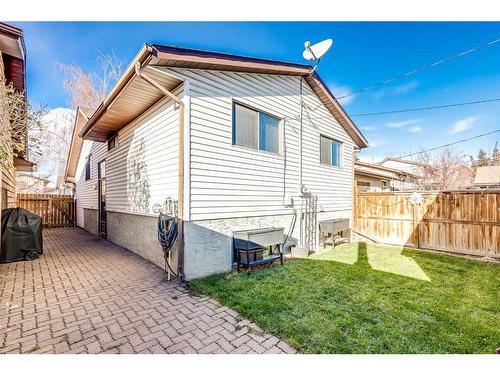 12 Ogmoor Crescent Se, Calgary, AB - Outdoor With Exterior