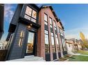 224 24 Avenue Nw, Calgary, AB  - Outdoor 