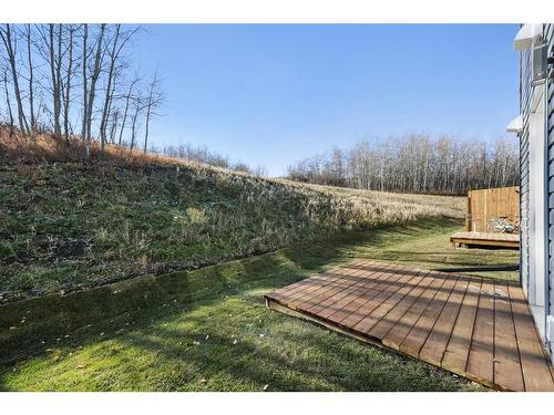 28 Valarosa Park, Didsbury, AB - Outdoor