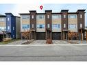 1802-2461 Baysprings Link Sw, Airdrie, AB  - Outdoor With Facade 