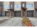 1802-2461 Baysprings Link Sw, Airdrie, AB  - Outdoor With Facade 