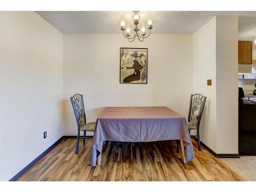 301-1335 12 Avenue Sw, Calgary, AB - Indoor Photo Showing Dining Room