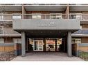 301-1335 12 Avenue Sw, Calgary, AB  - Outdoor With Balcony With Exterior 