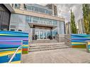 1102-1025 5 Avenue Sw, Calgary, AB  - Outdoor 