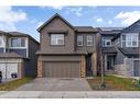 15 Legacy Reach View Se, Calgary, AB  - Outdoor With Facade 