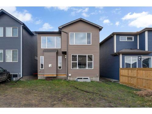 15 Legacy Reach View Se, Calgary, AB - Outdoor