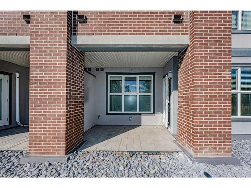 3109-95 Burma Star Road Sw, Calgary, AB - Outdoor With Exterior