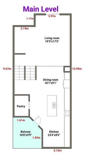 218 Point Mckay Terrace Nw, Calgary, AB - Other