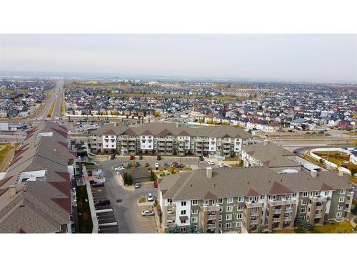 2107-6118 80 Avenue Ne, Calgary, AB - Outdoor With View