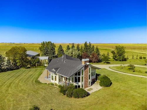 610107 184 Street East, Rural Foothills County, AB - Outdoor With View