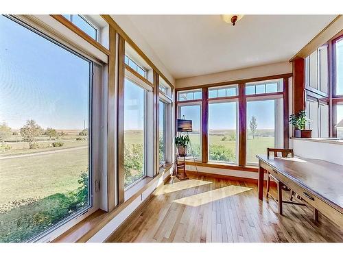 610107 184 Street East, Rural Foothills County, AB - Indoor Photo Showing Other Room