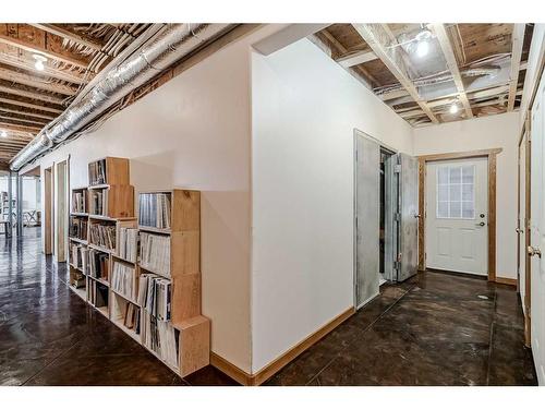 610107 184 Street East, Rural Foothills County, AB - Indoor Photo Showing Other Room