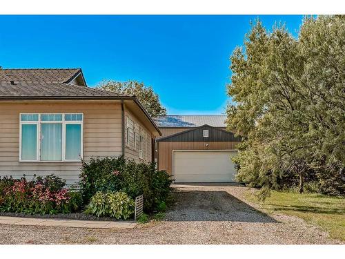 610107 184 Street East, Rural Foothills County, AB - Outdoor