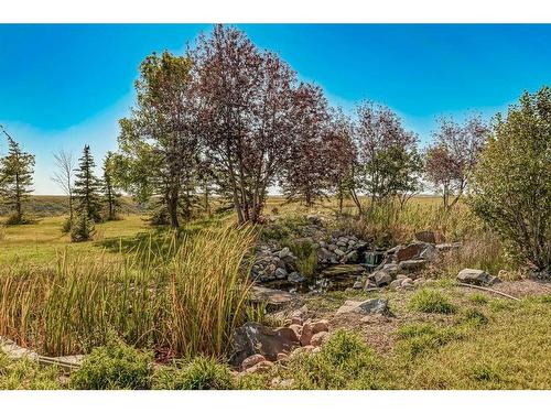 610107 184 Street East, Rural Foothills County, AB - Outdoor With View