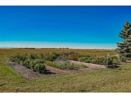 610107 184 Street East, Rural Foothills County, AB - Outdoor With View