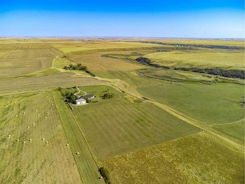 610107 184 Street East, Rural Foothills County, AB - Outdoor With View