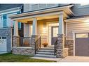 330 Yorkville Road Sw, Calgary, AB  - Outdoor With Facade 