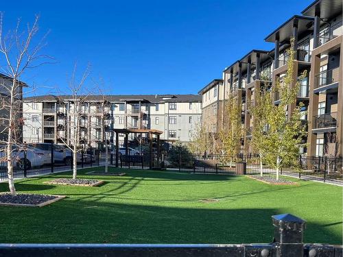 5213-200 Seton Circle Se, Calgary, AB - Outdoor With Balcony