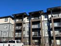 5213-200 Seton Circle Se, Calgary, AB  - Outdoor With Balcony With Facade 