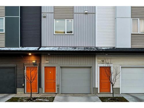 143-301 Redstone Boulevard Ne, Calgary, AB - Outdoor