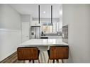 143-301 Redstone Boulevard Ne, Calgary, AB  - Indoor Photo Showing Kitchen 