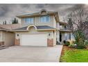 1045 Shawnee Drive Sw, Calgary, AB  - Outdoor With Facade 