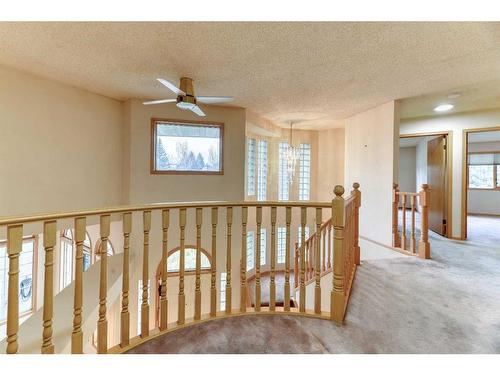 1045 Shawnee Drive Sw, Calgary, AB - Indoor Photo Showing Other Room