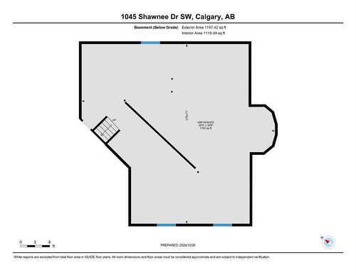 1045 Shawnee Drive Sw, Calgary, AB - Other