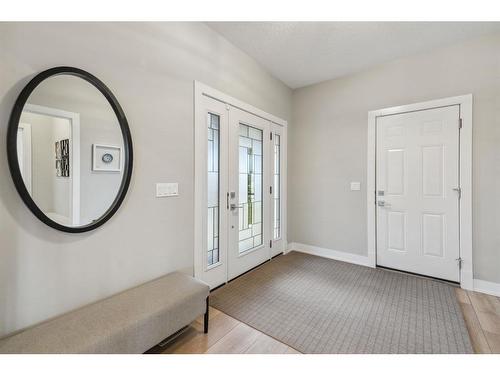 354015 Meridian Street, Rural Foothills County, AB - Indoor Photo Showing Other Room