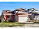 56 Woodfern Way Sw, Calgary, AB  - Outdoor With Facade 