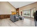 56 Woodfern Way Sw, Calgary, AB  - Indoor Photo Showing Living Room 